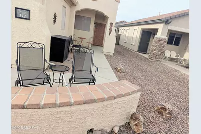 111 W Calle Moncayo, Sahuarita, AZ 85629 - Photo 28