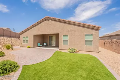 1117 W Valley Meadow Lane, Sahuarita, AZ 85629 - Photo 26