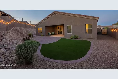 1117 W Valley Meadow Lane, Sahuarita, AZ 85629 - Photo 38