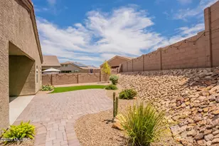 1117 W Valley Meadow Ln, Sahuarita, AZ 85629 - Photo 22
