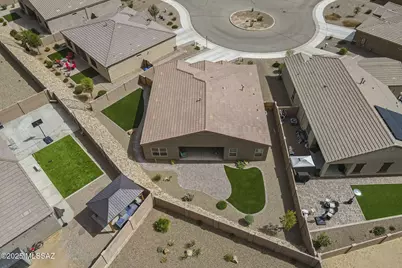 1117 W Valley Meadow Lane, Sahuarita, AZ 85629 - Photo 30