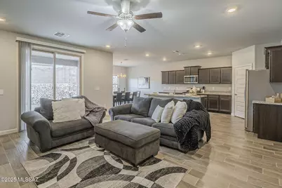 1117 W Valley Meadow Lane, Sahuarita, AZ 85629 - Photo 4