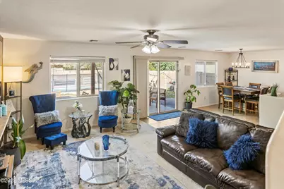 8002 Nautilus Drive, Tucson, AZ 85756 - Photo 20