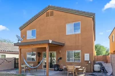 8002 Nautilus Drive, Tucson, AZ 85756 - Photo 34