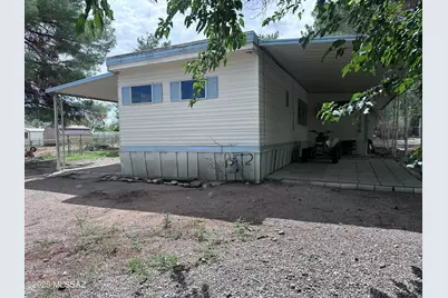 3179 W Robin Drive, Benson, AZ 85602 - Photo 4