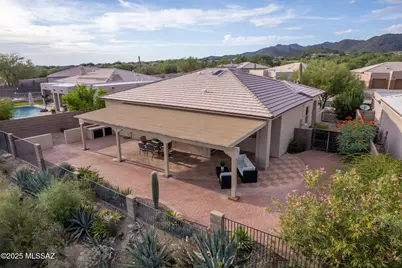 13056 N Pier Mountain Road, Marana, AZ 85658 - Photo 36