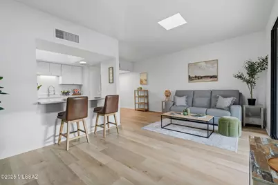 1759 W Dalehaven Circle, Tucson, AZ 85704 - Photo 1