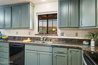 7681 S Avenida De Pina, Tucson, AZ 85747 - Photo 22