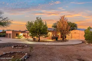 7681 S Avenida De Pina, Tucson, AZ 85747 - Photo 14