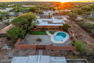 7681 S Avenida De Pina, Tucson, AZ 85747 - Photo 38