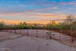 7681 S Avenida De Pina, Tucson, AZ 85747 - Photo 42