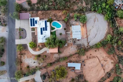 7681 S Avenida De Pina, Tucson, AZ 85747 - Photo 46