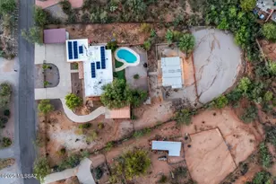 7681 S Avenida De Pina, Tucson, AZ 85747 - Photo 46