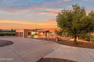 7681 S Avenida De Pina, Tucson, AZ 85747 - Photo 8