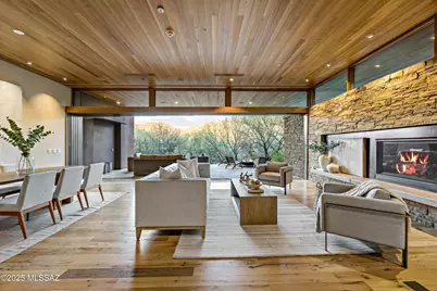 5000 E Via Estancia Miraval #8, Tucson, AZ 85739 - Photo 4