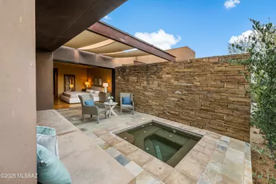 5000 E Via Estancia Miraval #8, Tucson, AZ 85739 - Photo 12