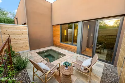 5000 E Via Estancia Miraval #8, Tucson, AZ 85739 - Photo 40