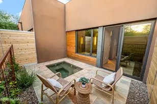 5000 E Via Estancia Miraval, Tucson, AZ 85739 - Photo 40