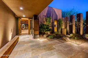 5000 E Via Estancia Miraval, Tucson, AZ 85739 - Photo 2