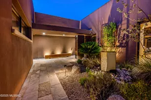 5000 E Via Estancia Miraval, Tucson, AZ 85739 - Photo 46