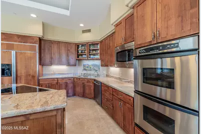 3979 W Cayton Mountain Drive, Marana, AZ 85658 - Photo 12