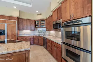 3979 W Cayton Mountain Dr, Marana, AZ 85658 - Photo 12