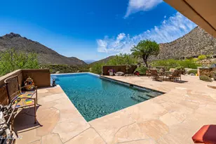 3979 W Cayton Mountain Dr, Marana, AZ 85658 - Photo 38