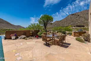 3979 W Cayton Mountain Dr, Marana, AZ 85658 - Photo 42