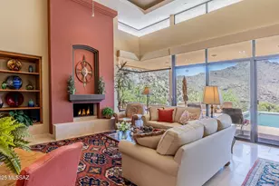 3979 W Cayton Mountain Dr, Marana, AZ 85658 - Photo 6