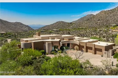 3979 W Cayton Mountain Drive, Marana, AZ 85658 - Photo 2
