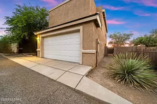 3045 N Estrella Ave, Tucson, AZ 85705 - Photo 2