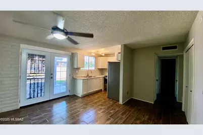 1842 W Dominy Road, Tucson, AZ 85713 - Photo 2