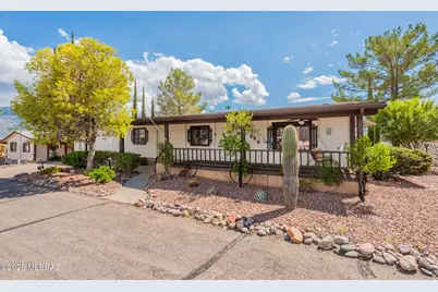 15301 N Oracle Road #29, Tucson, AZ 85739 - Photo 1