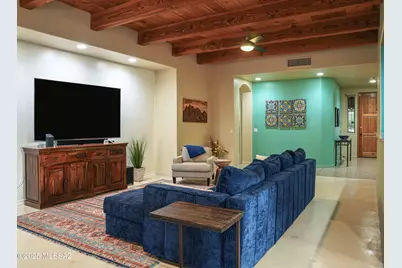 9895 E Forest Grove, Tucson, AZ 85749 - Photo 6