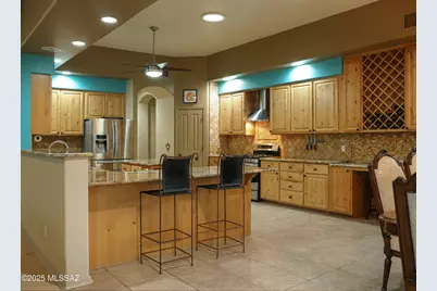9895 E Forest Grove, Tucson, AZ 85749 - Photo 8