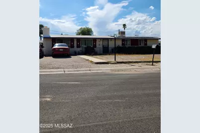 1702 S Avenida Regulo, Tucson, AZ 85710 - Photo 1