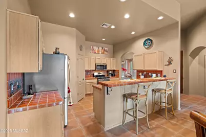 332 Via Bella Donna Rio, Rio Rico, AZ 85648 - Photo 14