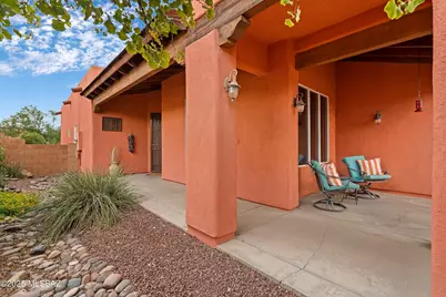 332 Via Bella Donna Rio, Rio Rico, AZ 85648 - Photo 6