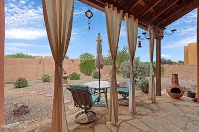 332 Via Bella Donna Rio, Rio Rico, AZ 85648 - Photo 32