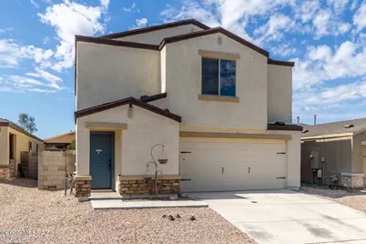 5984 S Antrim Loop, Tucson, AZ 85706 - Photo 2