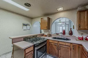 826 W Calle Evelina, Tucson, AZ 85706 - Photo 22