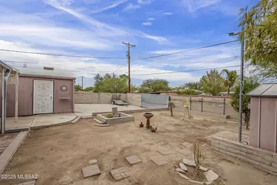 826 W Calle Evelina, Tucson, AZ 85706 - Photo 42