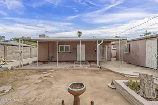 826 W Calle Evelina, Tucson, AZ 85706 - Photo 38