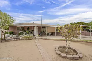 826 W Calle Evelina, Tucson, AZ 85706 - Photo 6