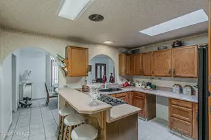 826 W Calle Evelina, Tucson, AZ 85706 - Photo 20