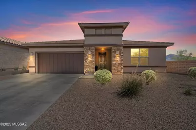 11720 N Sweet Orange Place, Oro Valley, AZ 85742 - Photo 10