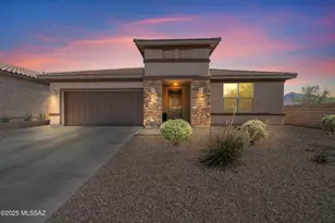 11720 N Sweet Orange Pl, Oro Valley, AZ 85742 - Photo 10