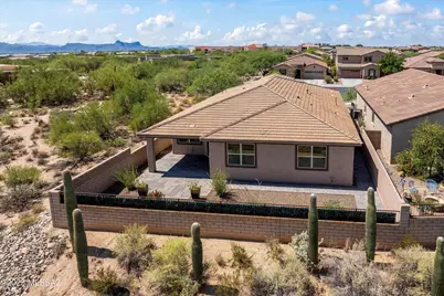 11720 N Sweet Orange Place, Oro Valley, AZ 85742 - Photo 6