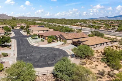 11720 N Sweet Orange Place, Oro Valley, AZ 85742 - Photo 38