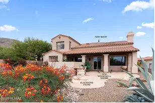 5275 N Ridge Spring Pl, Tucson, AZ 85749 - Photo 40